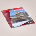 Brochure immobilière