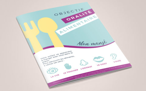 Brochure oralité alimentaire