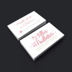 Logo Des Filles et des Paillettes