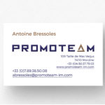 Logo Promoteam