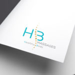 Logo HB Massages