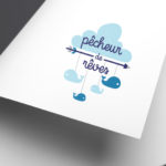Logo Pêcheur de Rêves