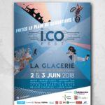 ICOFEST affiche